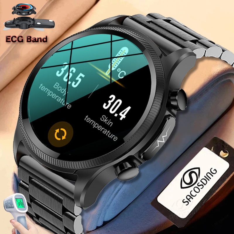 2022 Ʈ    Ʈ ġ  ECG  µ  ð  IP68 ȵ̵ 